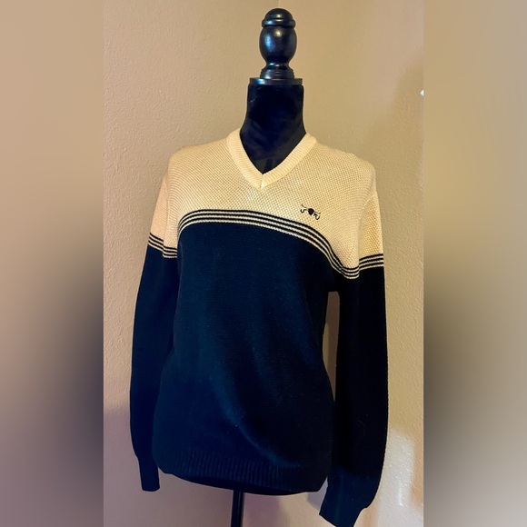 Sergio Valentino Women Sweater size XL - Picture 3 of 5